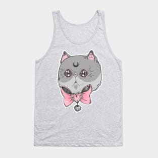 Meow Tank Top